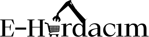 E‑Hurdacım